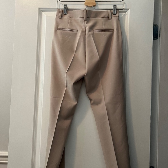 Oak + Fort - Suit Pants -  Size M - Never worn - Picture 3 of 3